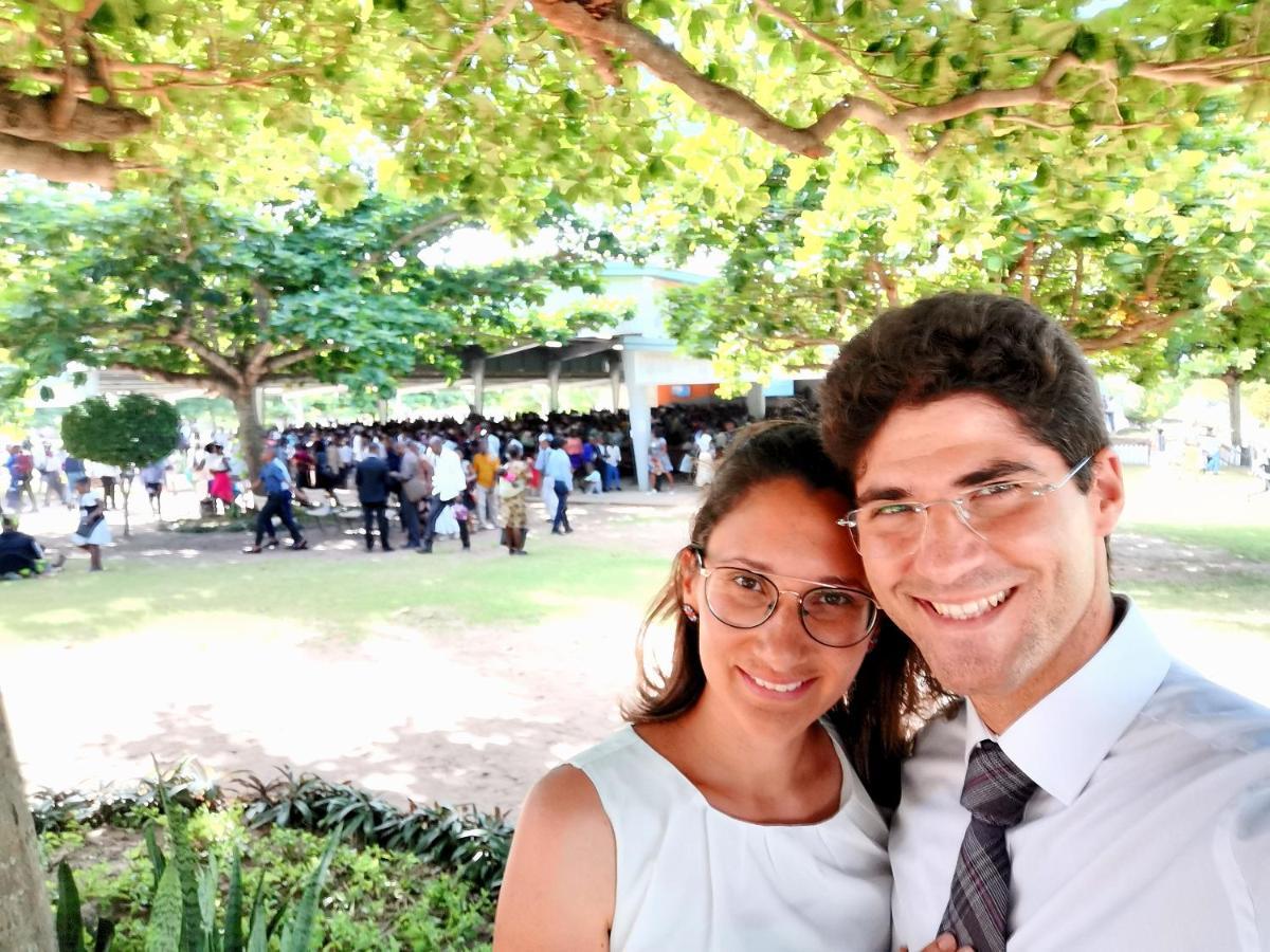 O Refúgio - Espaço natural, amplo e privado Angra do Heroísmo Exterior foto