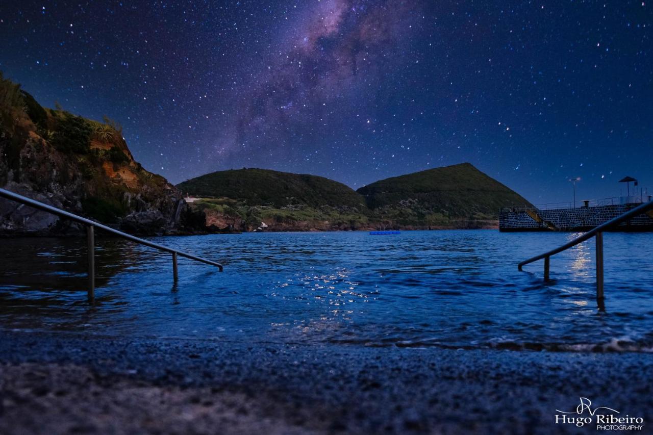 O Refúgio - Espaço natural, amplo e privado Angra do Heroísmo Exterior foto